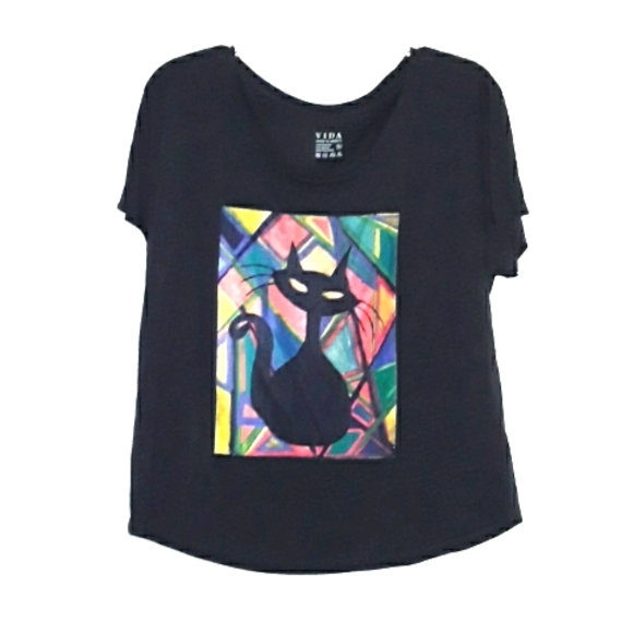 Vida Tee - Picture 1 of 4
